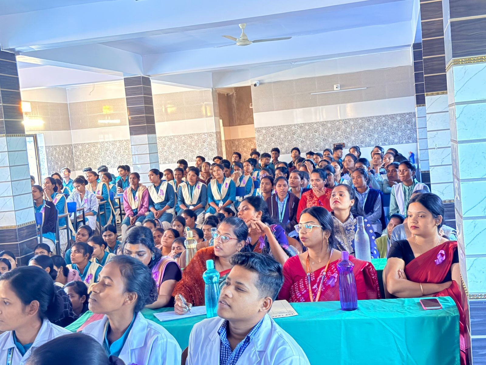Workshop