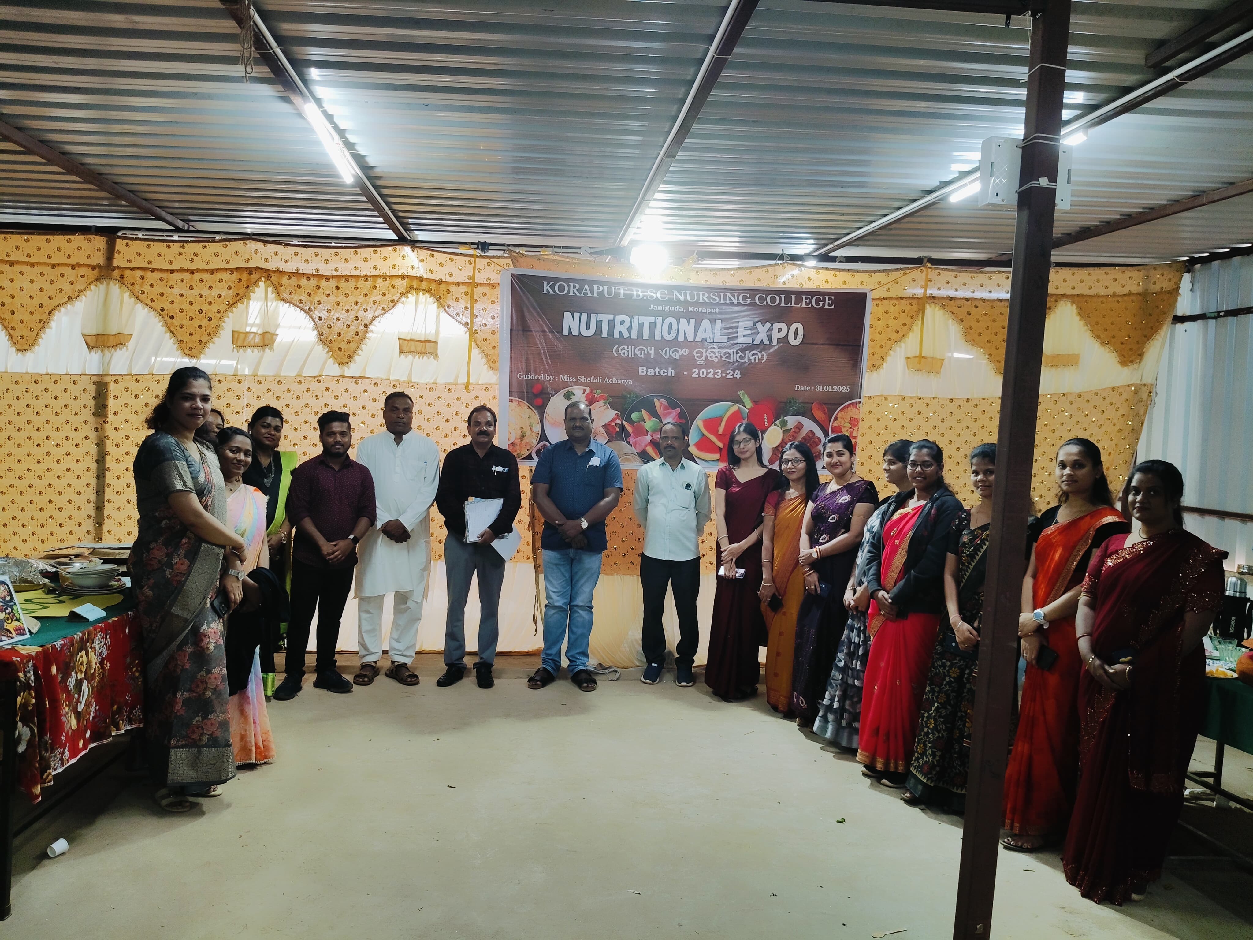 Workshop